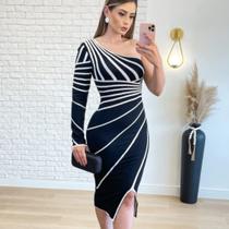 Vestido Midi Vestido Midi