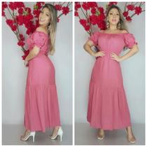 Vestido MIDI