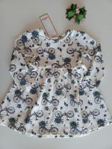 Vestido Milon tamanho 1