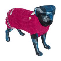 Vestido milou pet bia - rosa escuro - 02