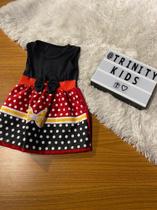 Vestido Minei Vestido Minei