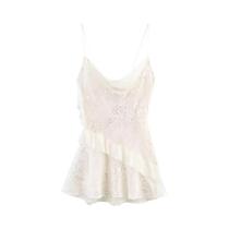 Vestido Mini Branco Sem Mangas E Costas Descobertas Com Lantejoulas Para Mulheres, Vestido Sexy De Vestido Mini Branco Sem Mangas E Costas Descobertas Com Lantejoulas Para Mulheres, Vestido Sexy De