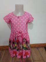 Vestido Minie