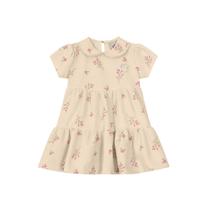 Vestido Minnie Mouse infantil menina Mundi