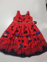 Vestido miraculos