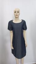Vestido mirra jeans Vestido mirra jeans