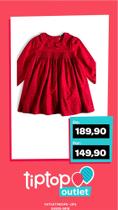 Vestido ML Vermelho
