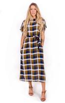 Vestido Moama