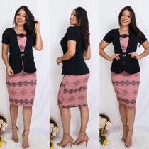 Vestido Moda Evangélica Comportada Festa Casamento Madrinha Oferta Vestido Moda Evangélica Comportada Festa Casamento Madrinha Oferta