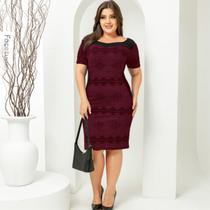 Vestido Moda Evangélica Midi Feminino Cinto Festas Casamento Civil Madrinha Lançamento Inverno Live