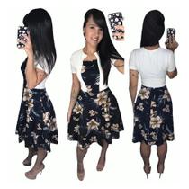 Vestido Moda Evangélica Revenda Feira Da Madrugada Atacado Rodado Florido Feminina Roupa Casual Casamento Vestido Moda Evangélica Revenda Feira Da Madrugada Atacado Rodado Florido Feminina Roupa Casual Casamento