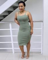 Vestido modal