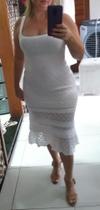 Vestido modal