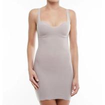 Vestido Modelador Liz 55693 Intimatewear Shapewear Invisible Estética T. M/GG