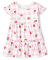 Vestido moderno The Children's Place Toddler Girl 12-18 meses
