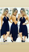 Vestido modinha Vestido modinha