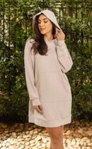 Vestido Moletinho Vestido Moletinho