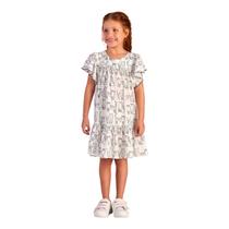 Vestido mon sucré preto e branco gato 3126294 Vestido mon sucré preto e branco gato 3126294