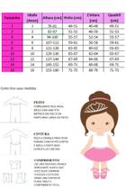 Vestido Mon Sucré Vermelho com Corações de Strass e Tule Tamanho (2ao12)