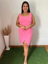 Vestido mona
