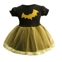 Vestido Morcego Mesversário e Aniversario Vovó Caprichosa Kids Vestido Morcego Mesversário e Aniversario Vovó Caprichosa Kids