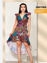 Vestido mulet Vestido mulet