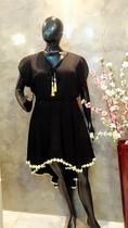 Vestido mulet Vestido mulet
