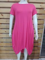 Vestido Mulete