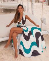 Vestido Multi Formas