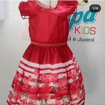 Vestido Natal Vestido Natal