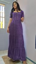 Vestido Natalia - Sra.sousa.boutique Vestido Natalia - Sra.sousa.boutique