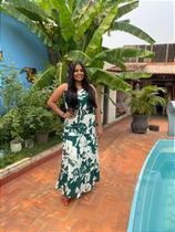 Vestido Natural Basic