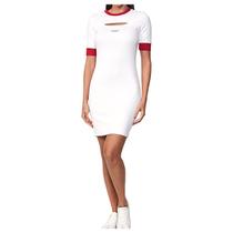 Vestido New Comfort Colcci Sport