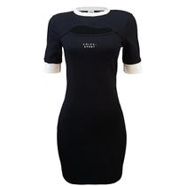 Vestido New Comfort Colcci Sport