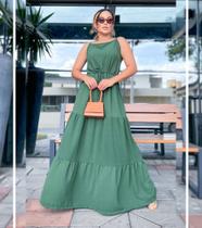 Vestido no tecido duna slim Vestido no tecido duna slim