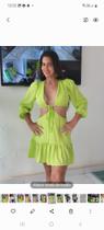 Vestido no viscolinho slim Vestido no viscolinho slim