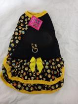 Vestido número 3 de emoji Vestido número 3 de emoji