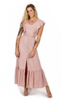 Vestido Oceana