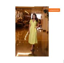 Vestido Olga Valentina