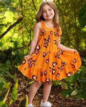 Vestido opera kids