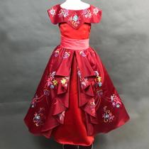 Vestido otono
