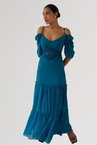 Vestido PALMAS