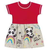Vestido Panda Elian 2 Vestido Panda Elian 2