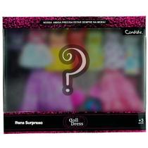 Vestido Para Boneca Barbie Com 9 Vestidos Doll Dress Candide Vestido Para Boneca Barbie Com 9 Vestidos Doll Dress Candide