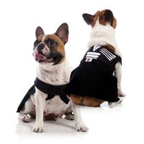 Vestido para Cachorros Esqueleto Vestido para Cachorros Esqueleto