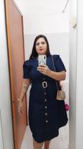 Vestido para elas