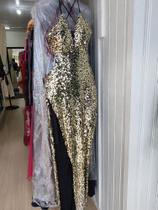 Vestido para noite Paite Vestido para noite Paite