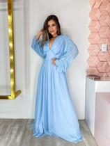 Vestido para ocasião especial