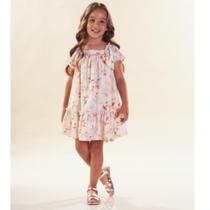 Vestido Patinhos - KIKI