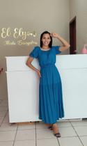 Vestido Paty Vestido Paty